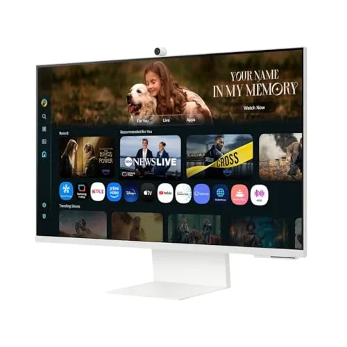 Samsung M80F 32 pouces - vue 2