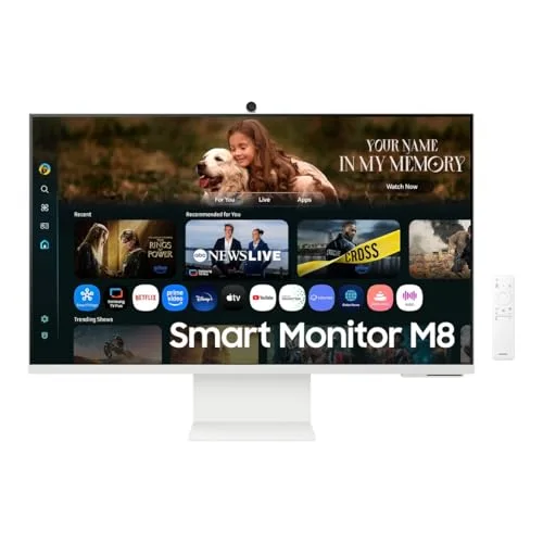 Ecran Samsung M80F 32 pouces