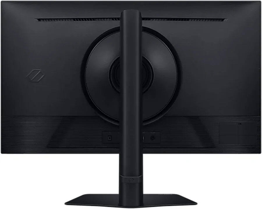 Samsung MSI G60F 27 pouces - vue 2