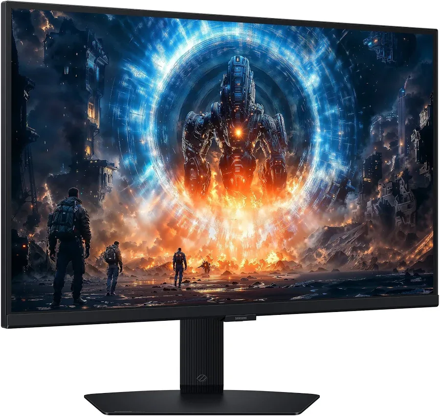 Samsung MSI G60F 27 pouces - vue 4