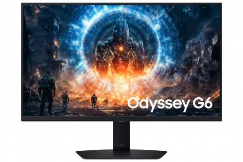 Samsung MSI G60F 27 pouces - vue 1