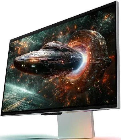 Samsung Odyssey 3D G90XF 27 pouces - vue 3