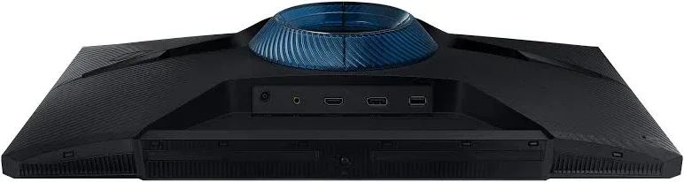 Samsung Odyssey G3 23.8 pouces - vue 5