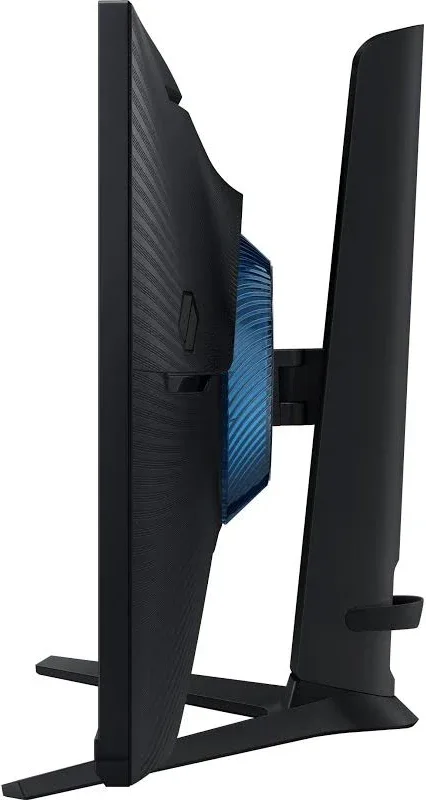 Samsung Odyssey G3 G30D 27 pouces - vue 3