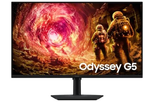 Ecran Samsung Odyssey G5 32 pouces