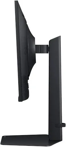 Samsung Odyssey G6 27 pouces - vue 4