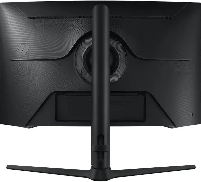 Samsung Odyssey G6 G65B 27 pouces - vue 3