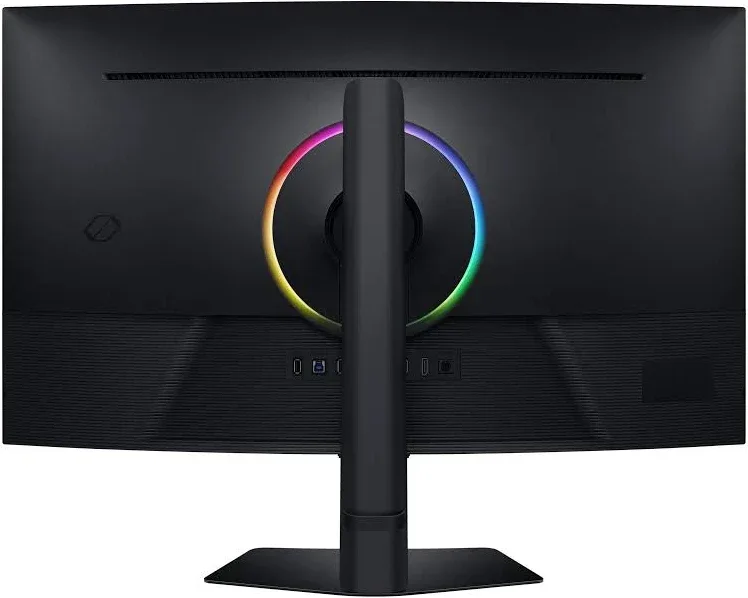 Samsung Odyssey G7 37 pouces - vue 2