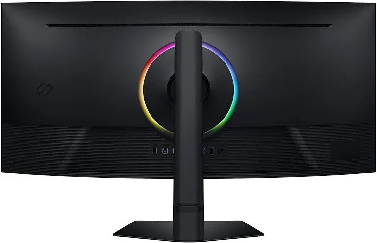 Samsung Odyssey G7 40 pouces - vue 2