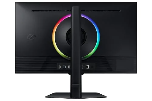 Samsung Odyssey G7 G70D 27 pouces - vue 5