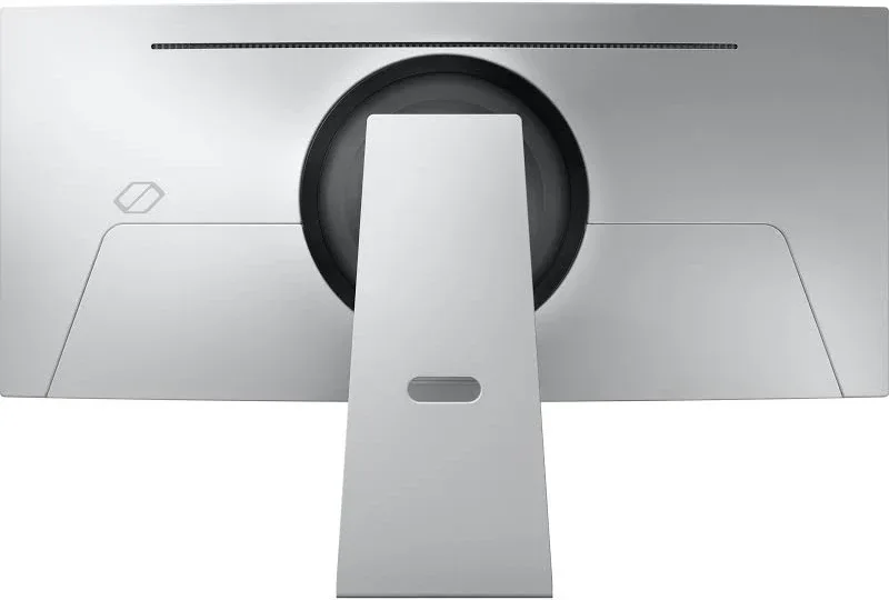 Samsung Odyssey G8 34 pouces - vue 4