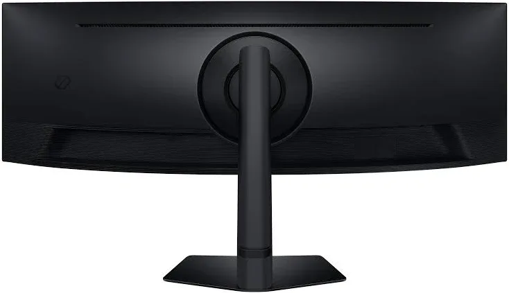 Samsung Odyssey G9 49 pouces - vue 3