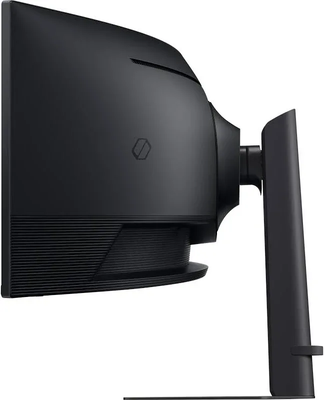Samsung Odyssey G9 49 pouces - vue 4