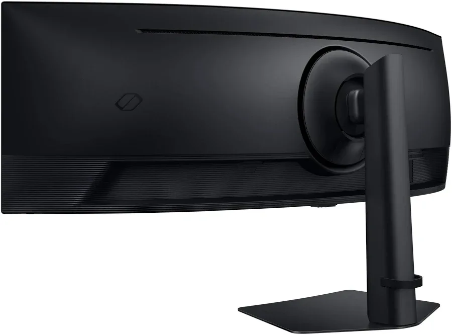 Samsung Odyssey G9 49 pouces - vue 2