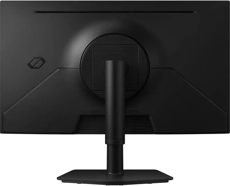 Samsung Odyssey OLED G6 27 pouces - vue 3