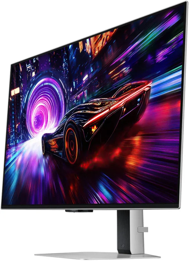 Samsung Odyssey OLED G8 32 pouces - vue 5