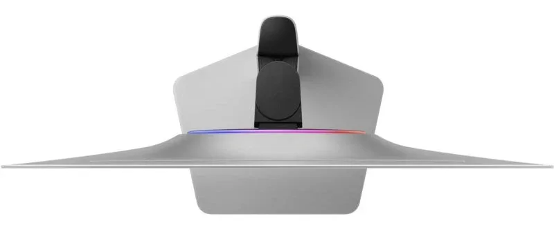 Samsung Odyssey OLED G8 32 pouces - vue 1