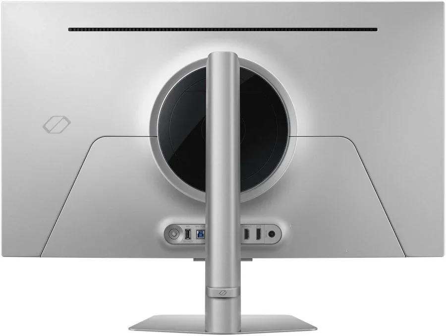 Samsung Odyssey OLED G81SF 32 pouces - vue 2
