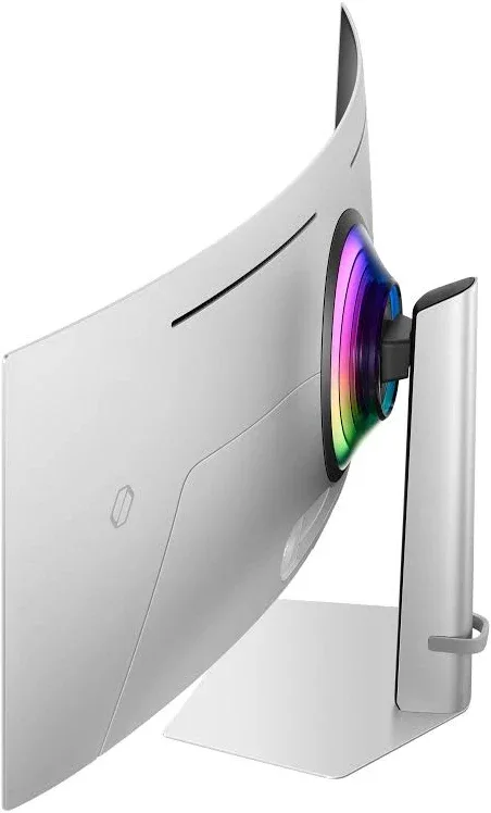 Samsung Odyssey OLED G9 49 pouces - vue 5