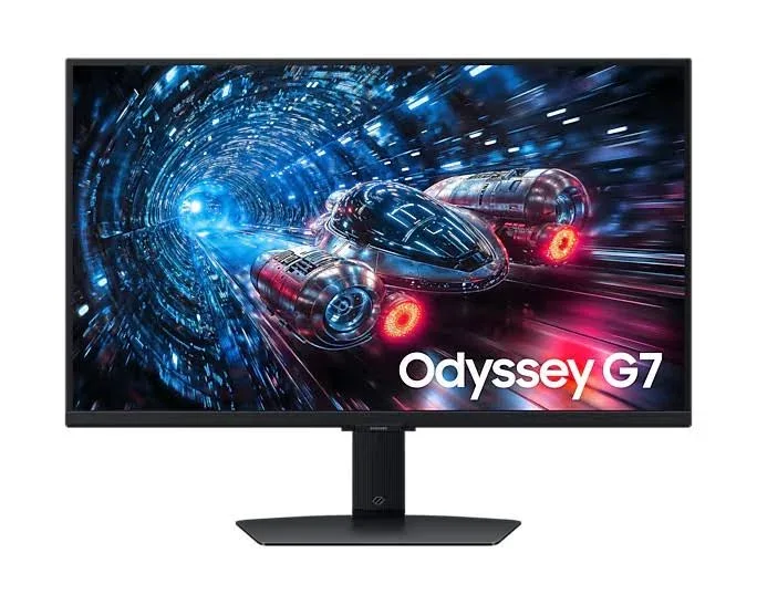 Samsung Odyssey S27FG702EU 27 pouces - vue 1