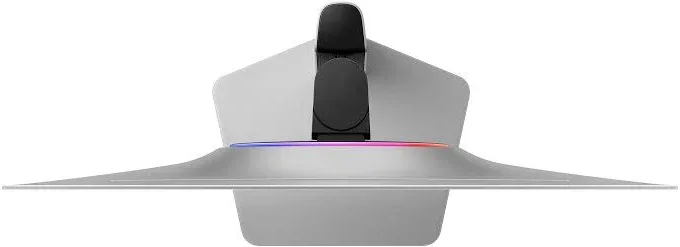 Samsung Odyssey S27FG814SU 27 pouces OLED - vue 3