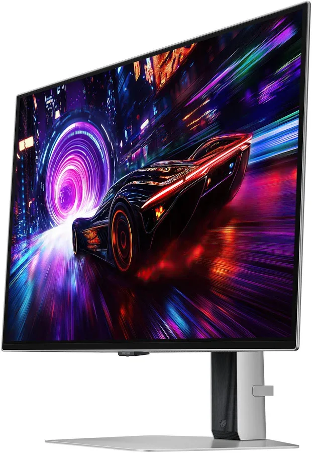 Samsung Odyssey S27FG814SU 27 pouces OLED - vue 4