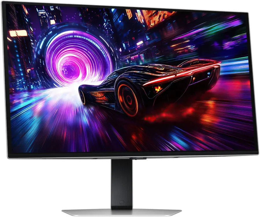 Samsung Odyssey S27FG814SU 27 pouces OLED - vue 5