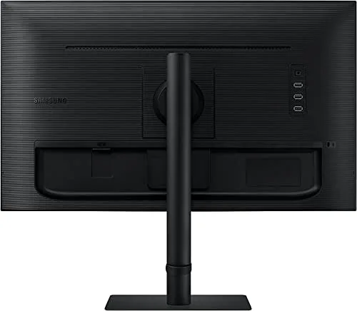 Samsung S32A600U 32" QHD 75 Hz VA - vue 3