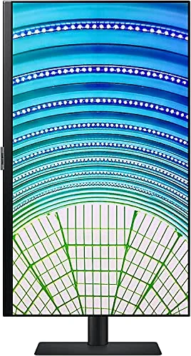 Samsung S32A600U 32" QHD 75 Hz VA - vue 6