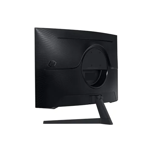 Samsung S32CG554EU 32 pouces - vue 7