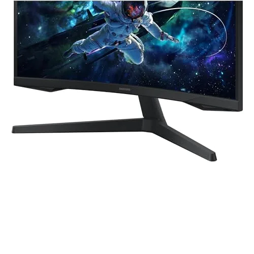 Samsung S32CG554EU 32 pouces - vue 8