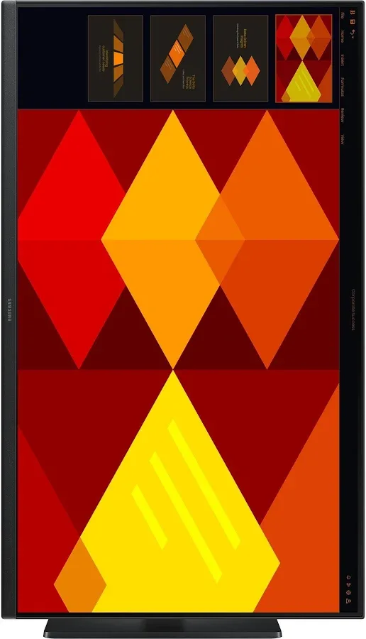 Samsung S40GD 27 pouces - vue 4