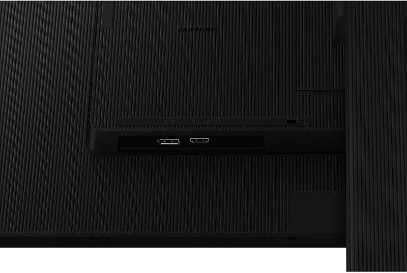 Samsung S70D 27 pouces - vue 4