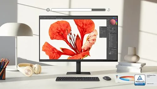 Samsung S70D 32 pouces - vue 8