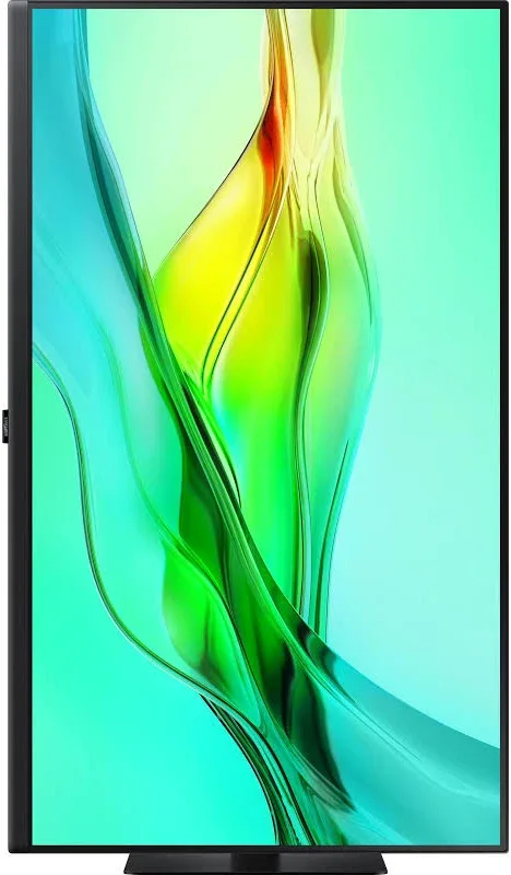 Samsung ViewFinity 31.5 pouces - vue 3