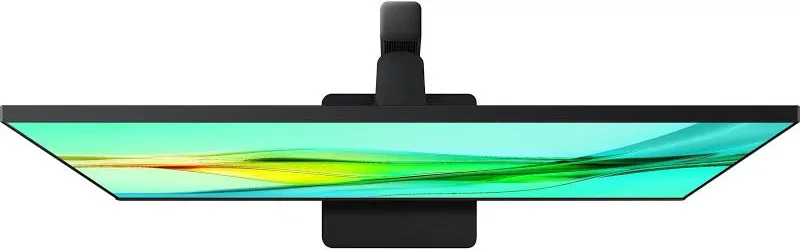 Samsung ViewFinity 31.5 pouces - vue 4