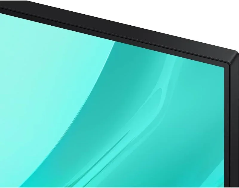 Samsung ViewFinity 31.5 pouces - vue 5