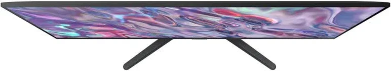 Samsung ViewFinity 34 pouces - vue 3