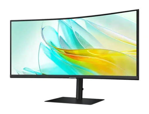 Samsung ViewFinity 34 pouces - vue 1