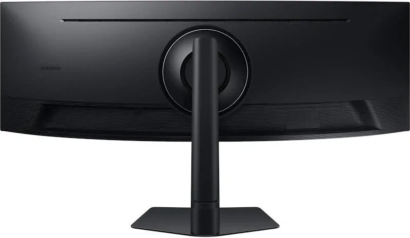 Samsung ViewFinity 49 pouces - vue 4
