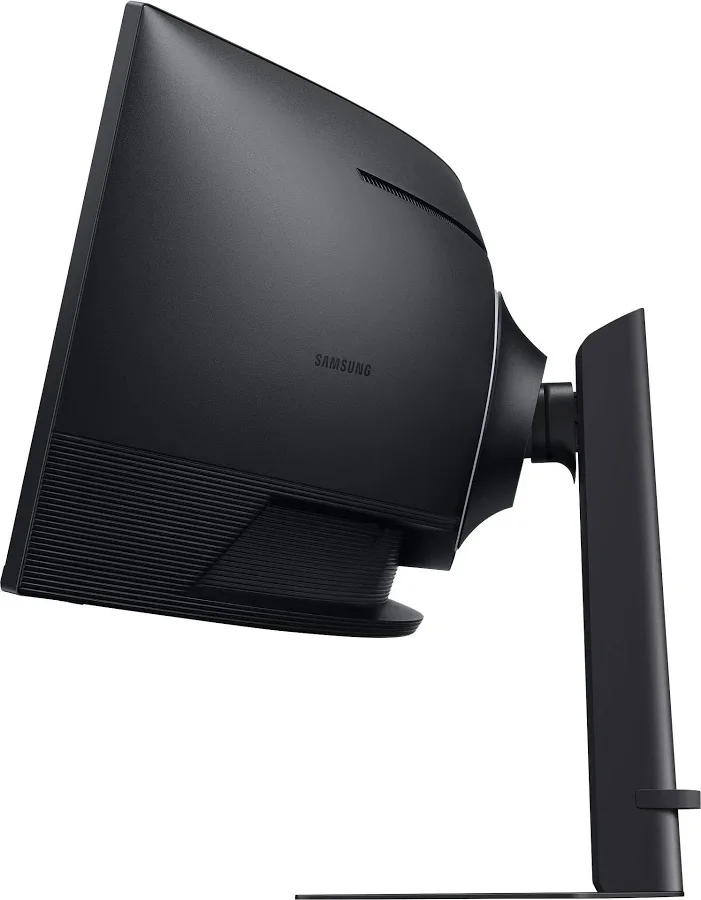 Samsung ViewFinity 49 pouces - vue 5