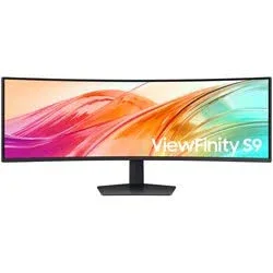 Samsung ViewFinity 49 pouces - vue 1