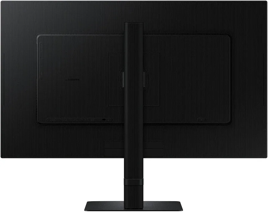 Samsung ViewSonic ViewFinity S6 S60UD 27 pouces - vue 2
