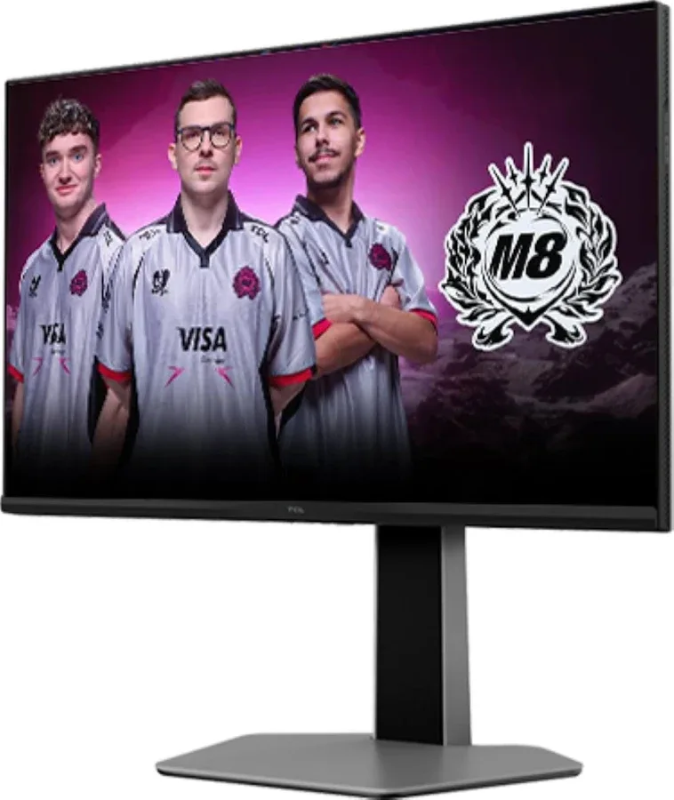 TCL 24G645 24 pouces - vue 2