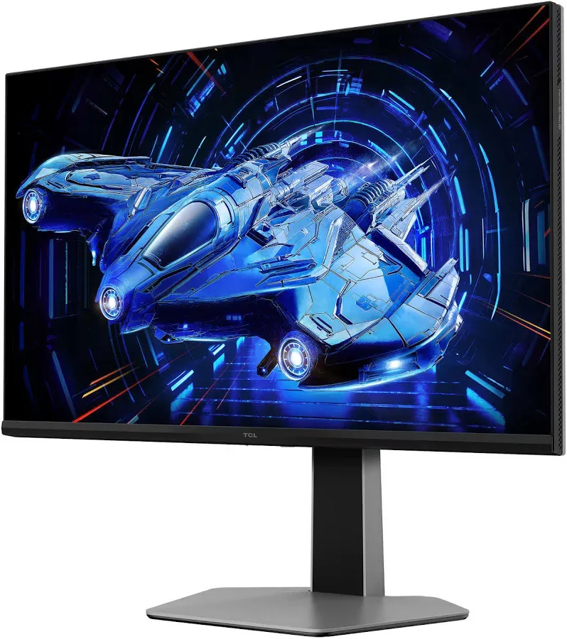TCL 27G64 27 pouces - vue 2