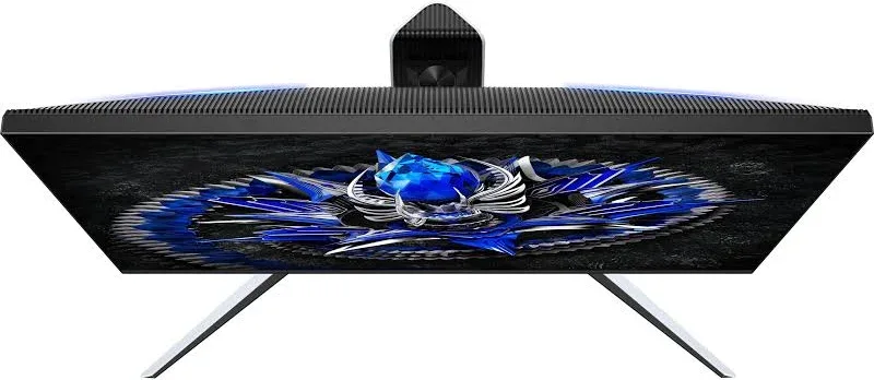 TCL 27R83U 27 pouces QD-Mini LED 4K - vue 4