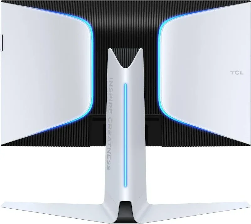 TCL 27R83U 27 pouces QD-Mini LED 4K - vue 5