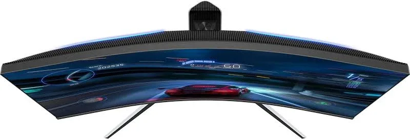 TCL 34R83Q 34 pouces - vue 5