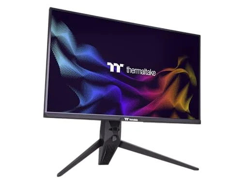Thermaltake TGM-I27FQ 27 pouces