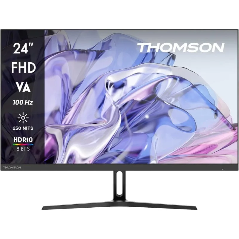 Thomson M24FB2Y14 24" VA FHD 100 Hz